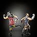 Masters of the Universe Chronicles 2 Action Figures, 6.5 Inch 2026 Movie Accurate Ram Man & Fisto Deluxe Articulation Jóhannes Haukur Jon Xue Zhang (Amazon Exclusive)