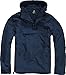 Produktbild Brandit Windbreaker Navy XXL