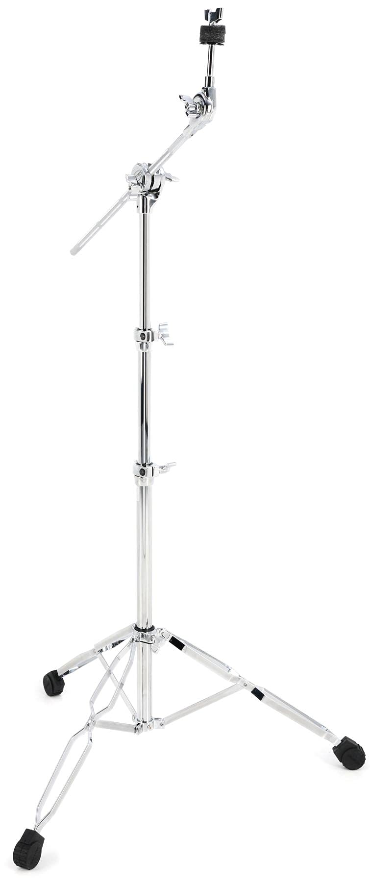 Cymbal Boom Stand Gibraltar Double Braced Medium Weight 5709