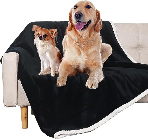 Coperta impermeabile per cani, lavabile, per