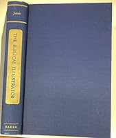 The Biblical Illustrator: St. James B000YE46PW Book Cover