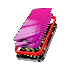 for iPhone 17 Pro (Pink)