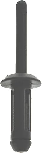 Miniatura 2 de Remachadora de plástico de 41 piezas, juego rápido para todos los remaches de plástico, eliminación segura de metal o clips de plástico