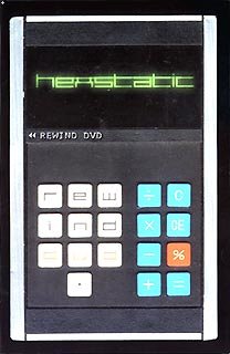 hexstatic rewind dvd