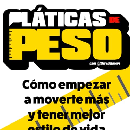 Alimentación y Actividad Física para tratar la obesidad cover art