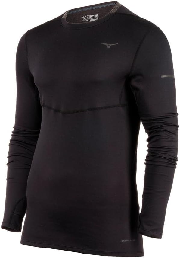 Mizuno Men's Long Sleeve