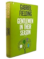 Gentlemen in Their Season B0026Q13EI Book Cover