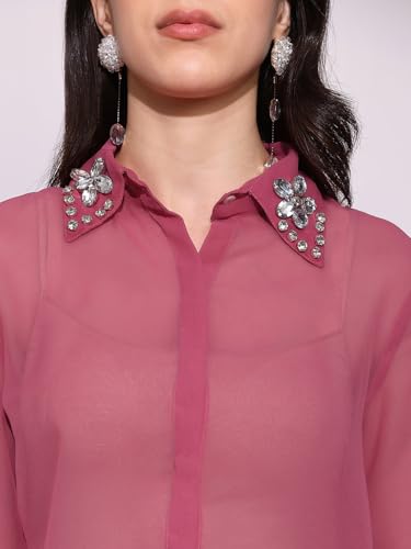 Image of Globus Women Shirt (8909389013569 Green S)