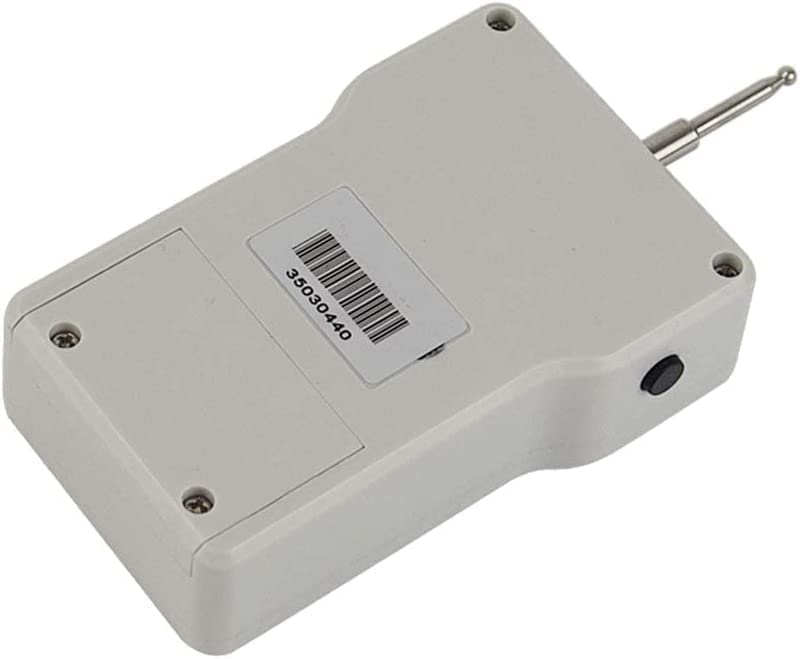 Digital Tensionmeter Tension Meter Tension Measurement Tool with 5 Units N Kg Lb Oz g Max Load Value 2N/ 0.2KG/ 0.41Lb/ 7.2Oz/200g Accuracy ±0.5%
