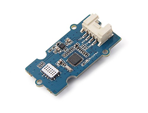 Seeedstudio Grove - Multichannel Gas Sensor