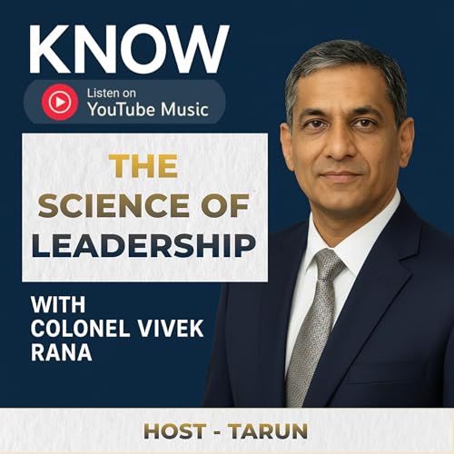 The science of leadership