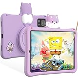 🎁【5060-mAh-Akku, EVA-Schutzhülle】 Das DOOGEE T20MINI KID-Tablet ist mit einem 5060-mAh-Akku ausgestattet, der Ihr Erlebnis verbessert und Ihnen bis zu 6 Stunden gemischten Lesegenuss ermöglicht. EVA-Schutzhülle mit Ständer für Rundumschutz Ihres Tablets. Sie können den passenden Winkel wählen, wenn Sie Filme schauen oder Spiele spielen.