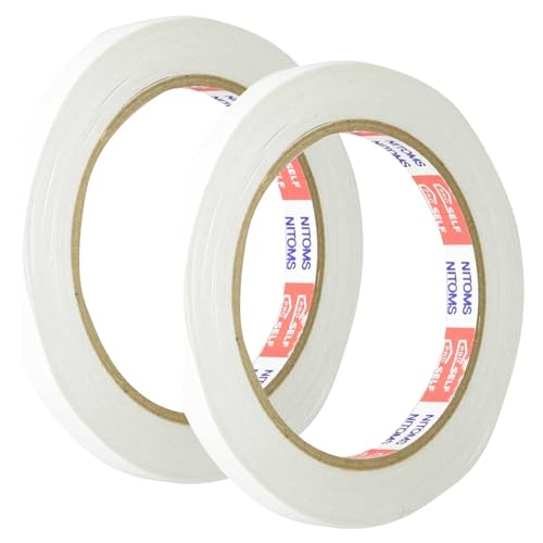 jgY(Nitoms) PROSELF ʗʃe-v zCg 10mm×20m 2Zbg {  }WbNe[v tbN A9001