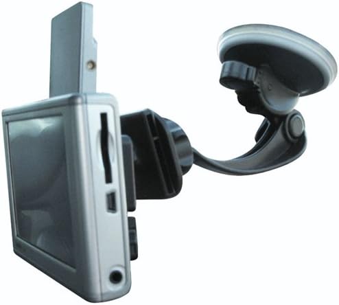 14030 Universal GPS Windshield Mount