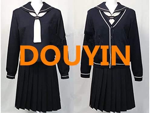 Amazon 神戸山手女子中学 高校制服新品コスプレ衣装 仮装 ハロウイン クリスマス コスチューム 文化祭 オーダーメイド可能 女l コスプレ 仮装 通販 Amazon 神戸山手女子中学 高校制服新品コスプレ衣装 仮装 ハロウイン クリスマス コスチューム 文化祭 オーダーメイド可能 女l コスプレ 仮装 通販