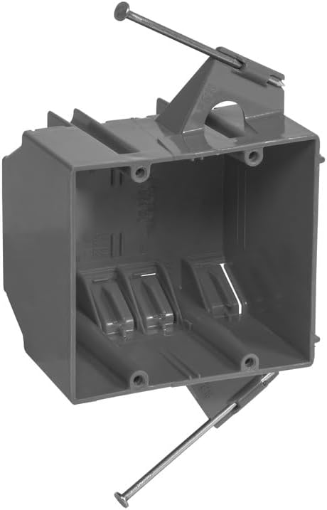 BOX-ND32 2G 32CUIN New Work Box - Quantity 1