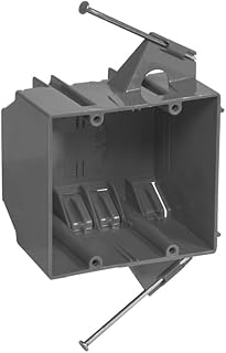 BOX-ND32 2G 32CUIN New Work Box - Quantity 1