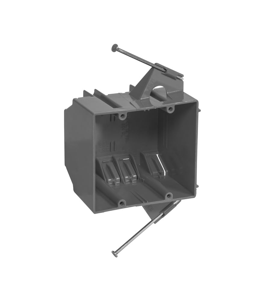 BOX-ND32 2G 32CUIN New Work Box - Quantity 1