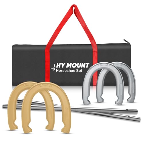 best horseshoe sets