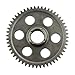 Motorcycle Starter Clutch Gear Assy Gear 5LP-15515-10-00 Compatible With Automotive Motorcycle Parts YFM660R 2001 2002 2003 For Part Number 5LP-15515-10-00