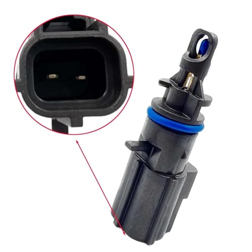 Capteur de température d'air 56028364Aa pour Dodge Ram et Chrysler - 2