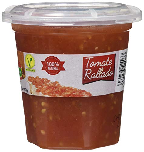 Tomate rallado - 230 gr