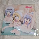 異世界はスマートフォンとともに。2 購入特典です。