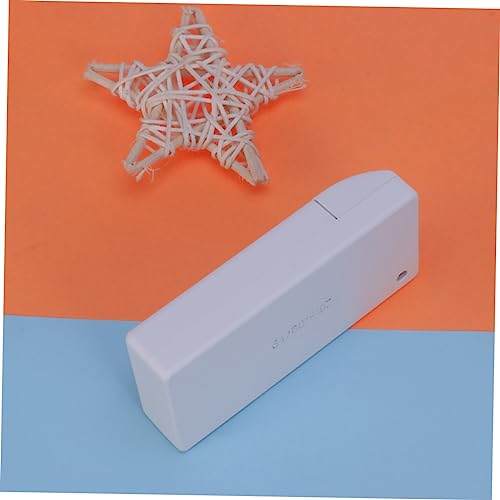 Veemoon 2 Unidades De Driver De Led Dc 12v Transformador De Led