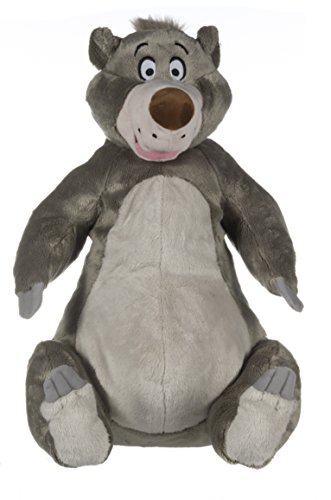 Posh Paws Disney Classic Baloo  Peluche  35 cm