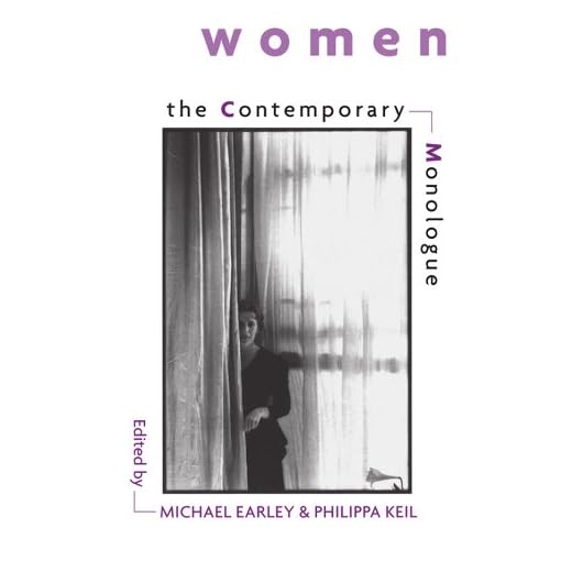 The Contemporary Monologue: Women
