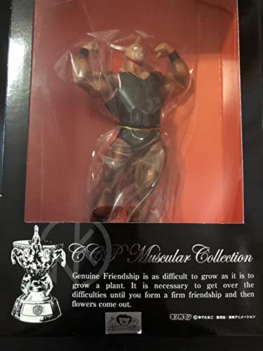 キン肉マン マッスルビーチ CCPマスターコレクション 500個限定 キン肉