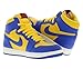 Nike Jordan 1 Retro High Varsity Maize/Game Royal-Sail FD2596-700 7