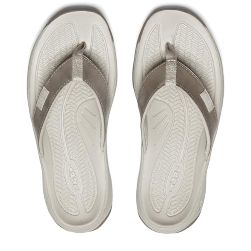 Image of KEEN Women's Kona Flip Flop Beach Sandals