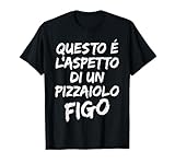 regalo divertente Pizzaioli