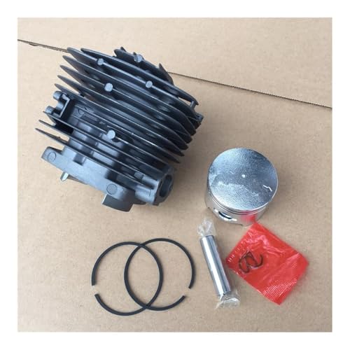 Kit cylindre-piston 6200 tronçonneuse G6200 moteur 62CC segment - 2