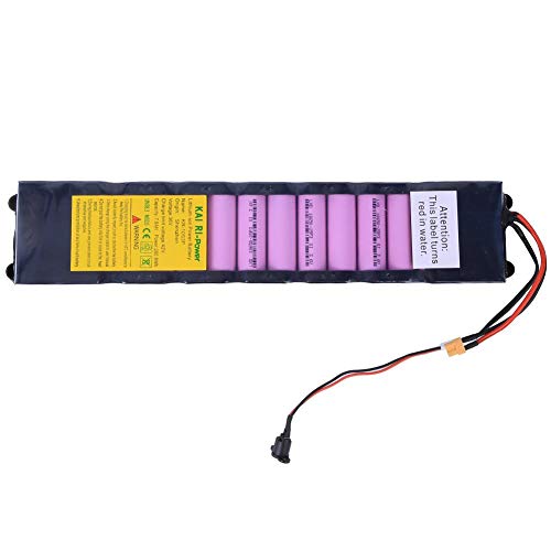 Produktbild von Akku Für Elektroroller 36V 4,4Ah 5200Mah Akkupack Für