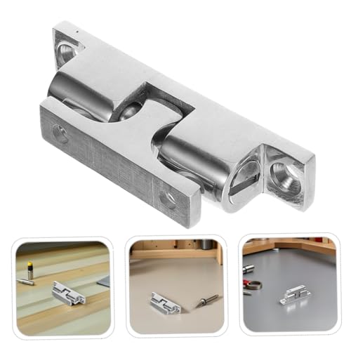 Tope para puerta de barco de acero inoxidable y protector marino para yates 7