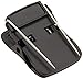 Lorell Plastic Cubicle Clips (LLR80673)