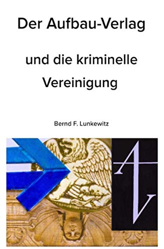 epubli - Der Aufbau-Verlag und die kriminelle Vereinigung