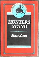 Hunter's Stand 0802740235 Book Cover