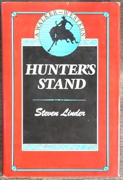 Hardcover Hunter's Stand Book