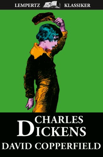 Télécharger David Copperfield (German Edition) PDF