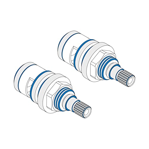 Pioneer 2Am600-Orb Americana Wall Mount Pot Filler In Oil Rubbed Bronze #TOP2