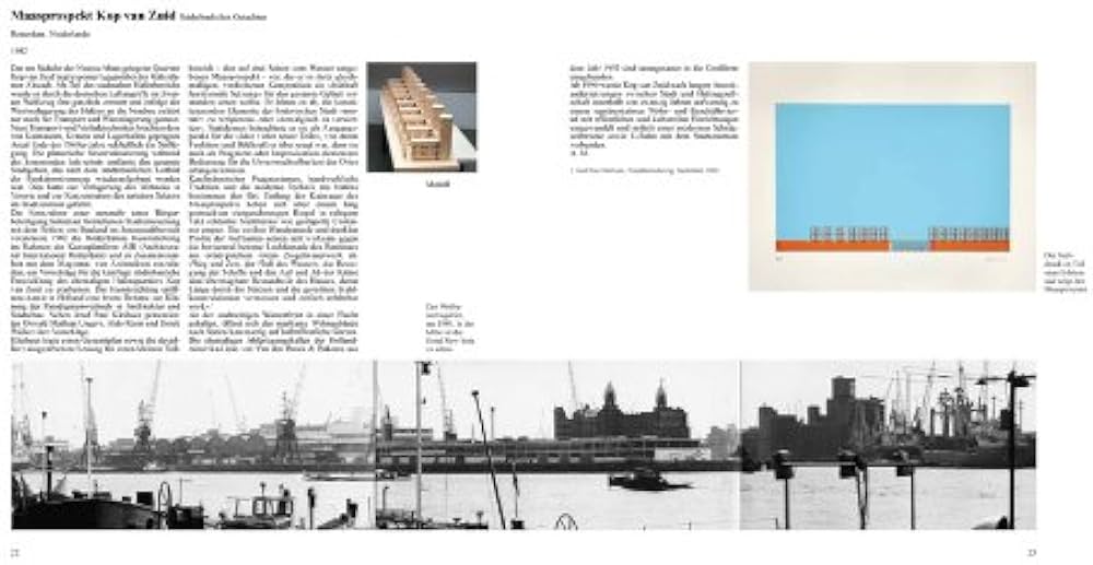 Josef Paul Kleihues: Works 1981-1995: Catalogue Raisonné: Kleihues