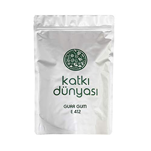 Guar Gum E412 100 g
