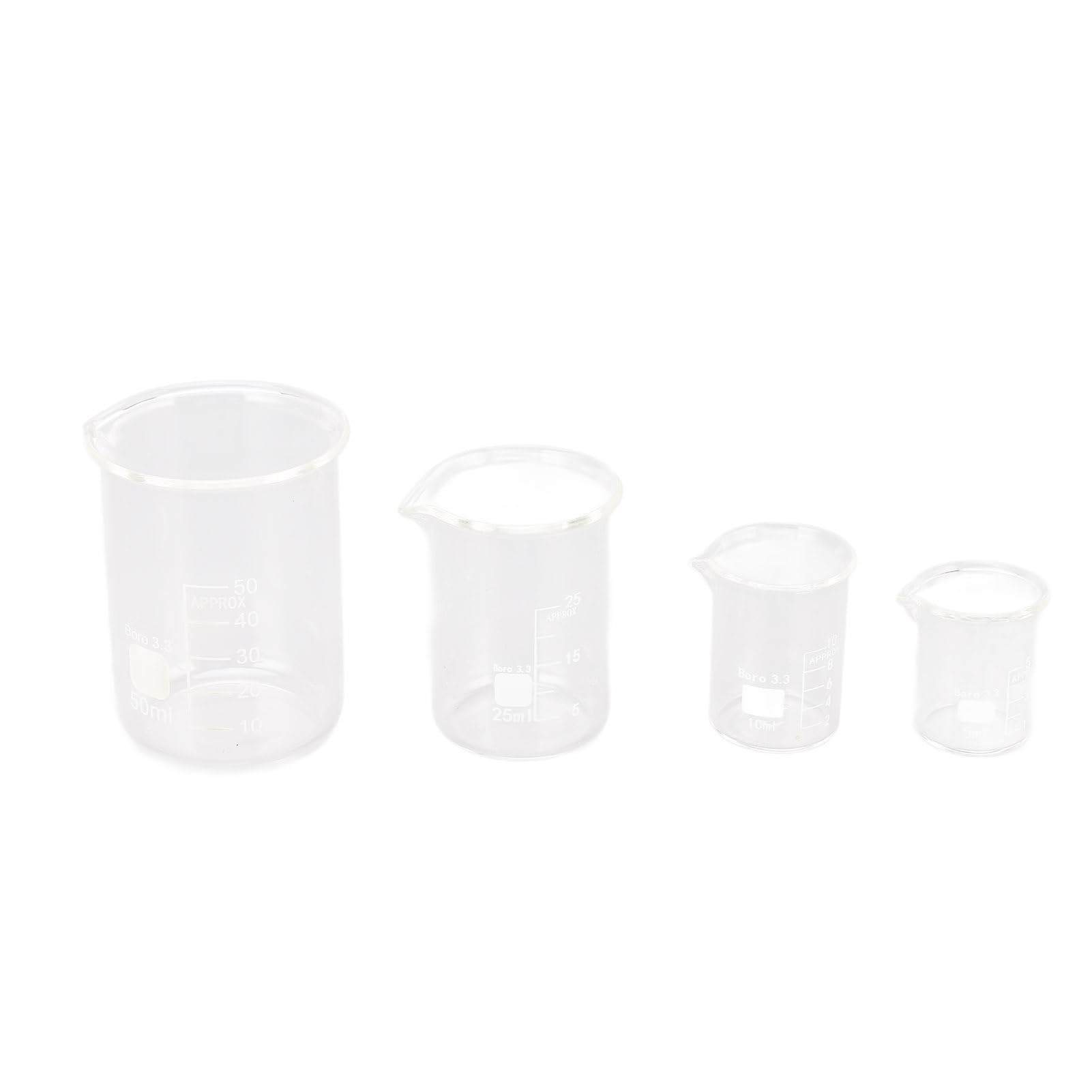 Homogeneizador de Alta Velocidad 8000-22000 RPM Emulsificador de Laboratorio por 5-1000 Ml con ESA Enchufe 110V (EU enchufe 220V)