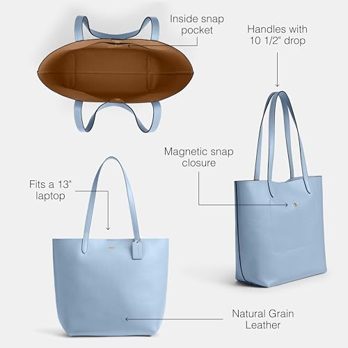 Coach Manhattan Tote3