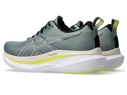 Image of Asics Men Glideride Max Running Shoe