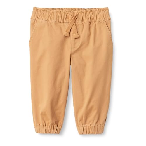 Amazon Essentials x Sofia Grainge Pantalones Deportivos de Sarga