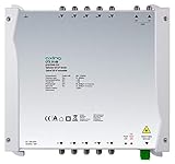 Axing OTX 51-00 - Emisor óptico para Quattro-LNB y Terrestrik SC/APC Emisor.